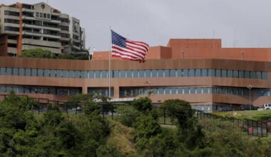 USA uurib võimalusi Venezuela saatkonna taasavamiseks - Maailm - Postimees.ee