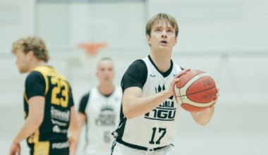 KAHEST KAKS ⟩ Rae pallurid said Haljala käest paraja koslepi