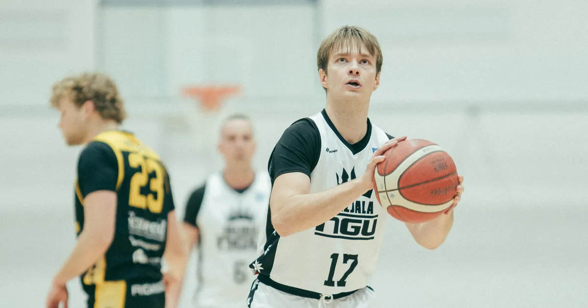 KAHEST KAKS ⟩ Rae pallurid said Haljala käest paraja koslepi