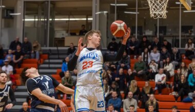 Betmaster tegi kodupubliku ees vigade paranduse