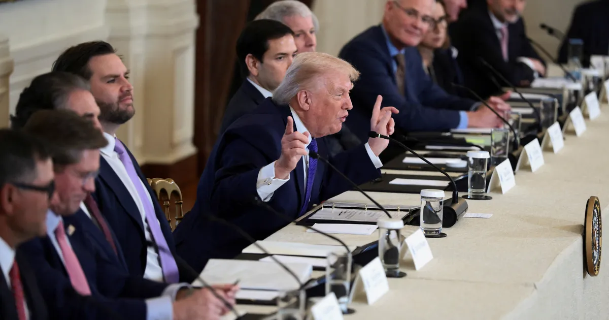 USA õlihiidudele Venezuela naftat pakkunud Trump kohtas skepsist