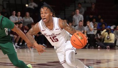 Eesti korvpalliklubide üks peamine rivaal palkas NBA suveliigas mänginud tagamahe