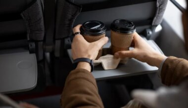 USA lennufirmade pardal oleva vee kvaliteet kohutav – kas me teame, kuidas on lood meil?