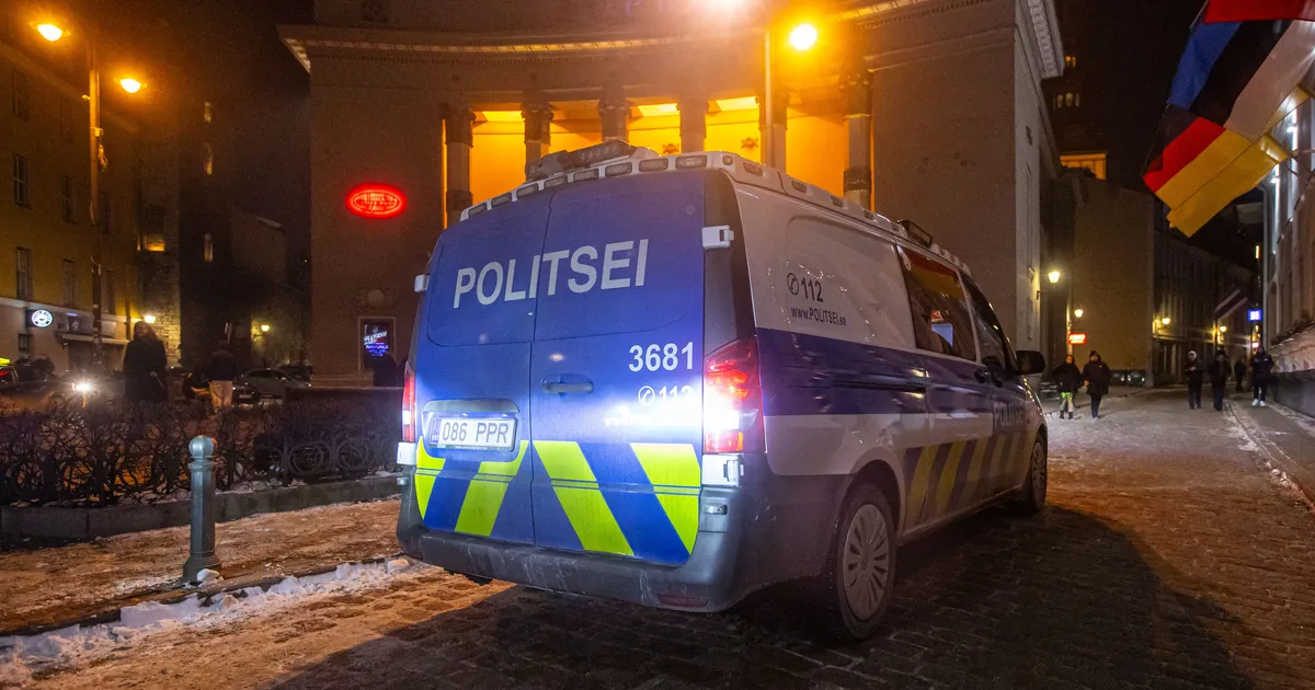 politsei otsib kahtlusalust nüüd sotsiaalmeedia abil