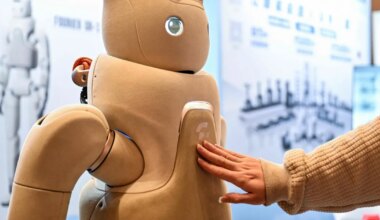 Hiina keerab tehisaru kruvisid koomale – seal sõnastastati riiklikud tehisarureeglid