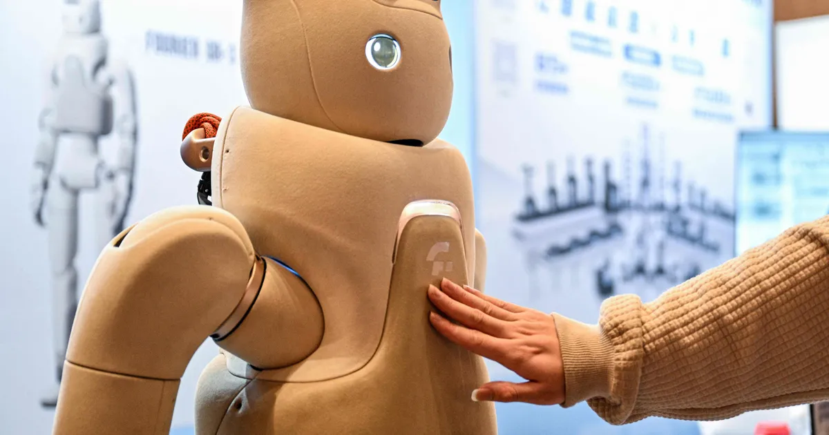 Hiina keerab tehisaru kruvisid koomale – seal sõnastastati riiklikud tehisarureeglid