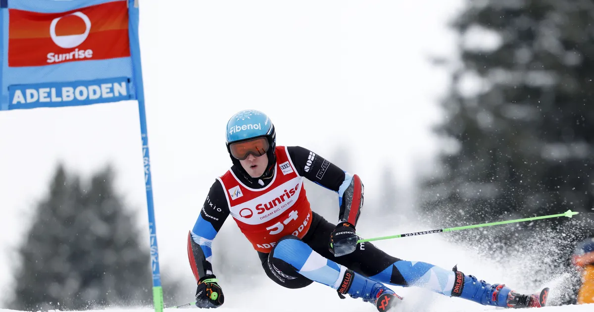 «Mul oleks väga vaja üht kordaminekut, et taastada enesekindlus.» Tormis Laine õnnetu seeria jätkub - Postimees Sport