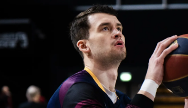 Palju vastutust saanud Kregor Hermet tõusis Dijoni võidumängus väga olulisse rolli