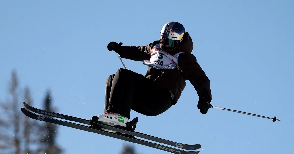 Kelly Sildaru teenis USAs 7. koha - Postimees Sport