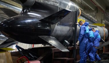 Araablased plaanivad Ukrainas sama mida Eestiski: haarata tükki sealsest relvatööstusest