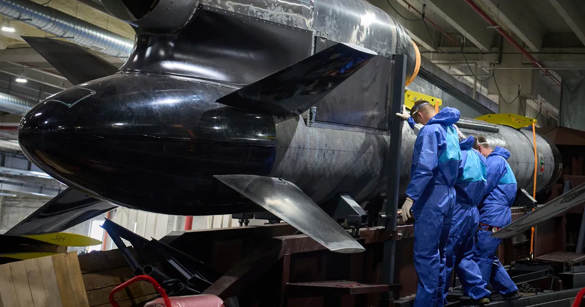 Araablased plaanivad Ukrainas sama mida Eestiski: haarata tükki sealsest relvatööstusest