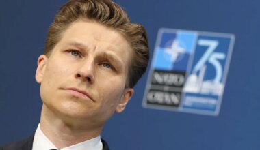 2000. aastate selgeim kaitsepoliitiline viga sai parandatud