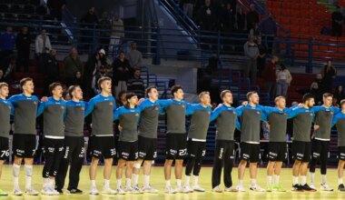 Küprose koondis sattus bussiõnnetusse, EM-valikmäng Eestiga jääb ära