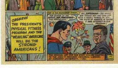 Näitleja Nicolas Cage’ilt varastatud haruldane Supermani koomiks müüdi oksjonil rekordhinnaga