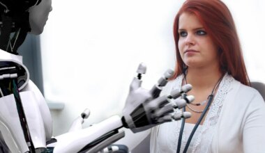 Tehisaruline arst pole sugugi turvaline – väike kirjaviga ja te elu ongi ohus