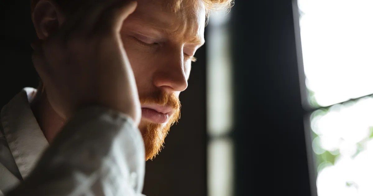 ROOTSI SEADE ⟩ Depressiooniravis tehti ootamatu läbimurre