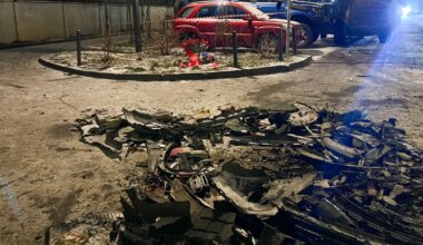 Ukrainale kallaletungimise järel on tapetud vähemalt 19 Vene kindralit