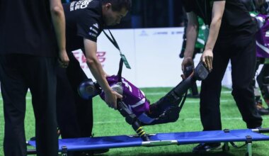 MICHAEL S. NEIBERG ⟩ «Tehisaru-hallutsinatsioon pole naljakas, kui panused on kõrged»