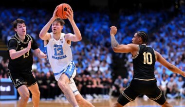 VIDEOD ⟩ Vägevas hoos Veesaar tegi karjääri ühe parema mängu - Postimees Sport