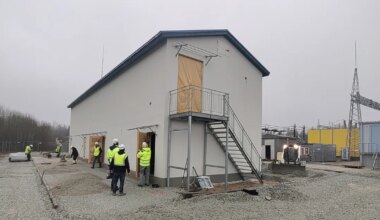 Paide äärelinna kerkis miljonite eest uus hoone ja teie ei tea sellest midagi