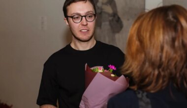 GALERII ⟩ Visnapuuõhtal anti üle kaks auhinda