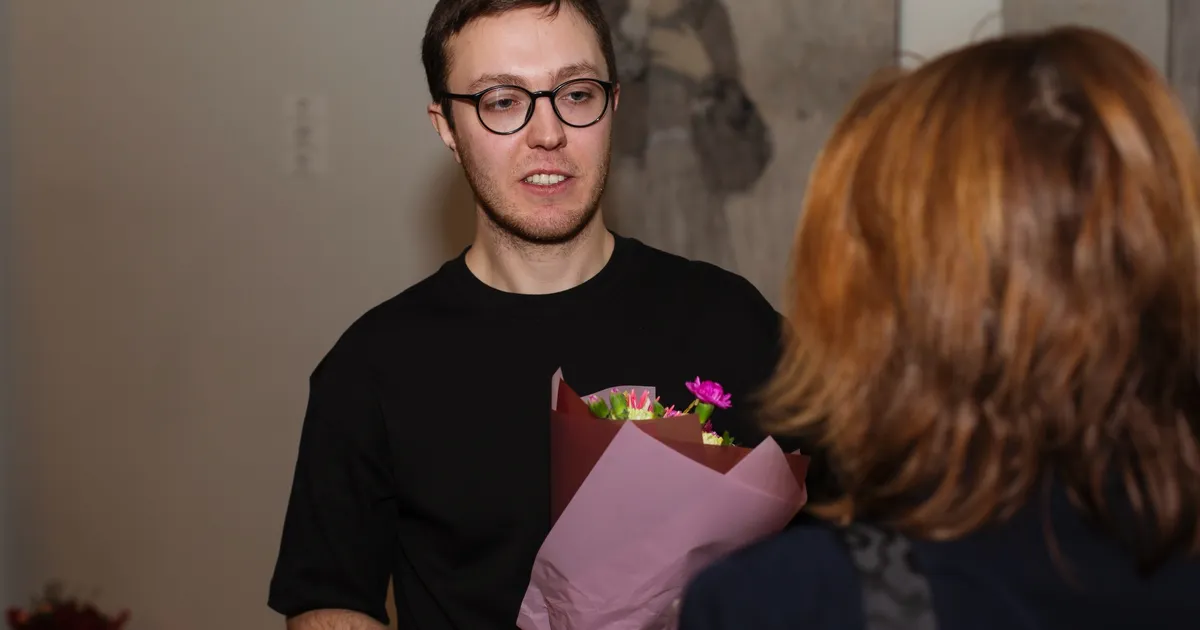 GALERII ⟩ Visnapuuõhtal anti üle kaks auhinda