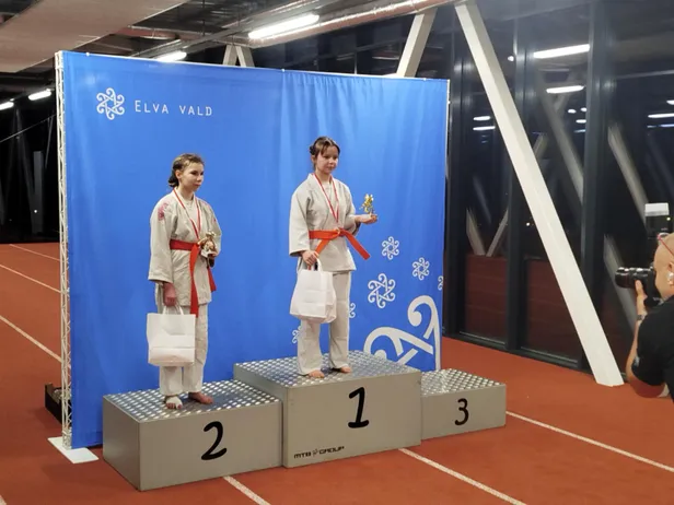 Anni Tuuling Elva Openil