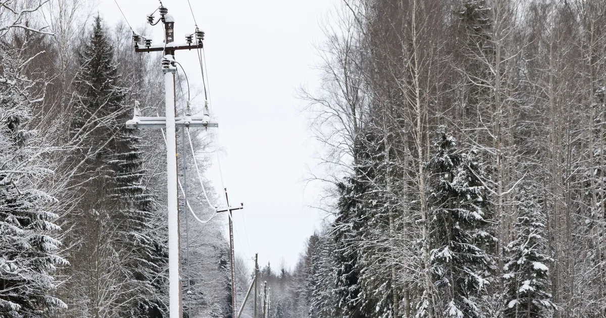 ELEKTRIKELL EHMATAB ⟩ Elektrihind tõuseb esmaspäeval 220 euroni