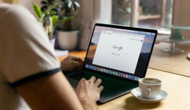 millal tohib tööandja kandidaadi kohta netist infot koguda