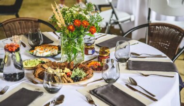 Tänavune Eesti toidupiirkond on Jõgevamaa