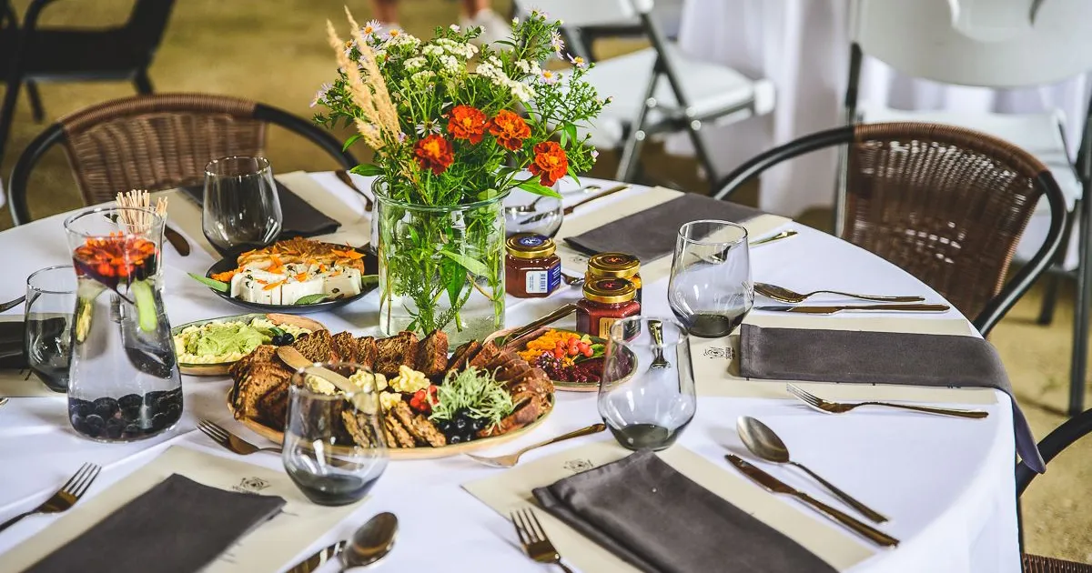 Tänavune Eesti toidupiirkond on Jõgevamaa
