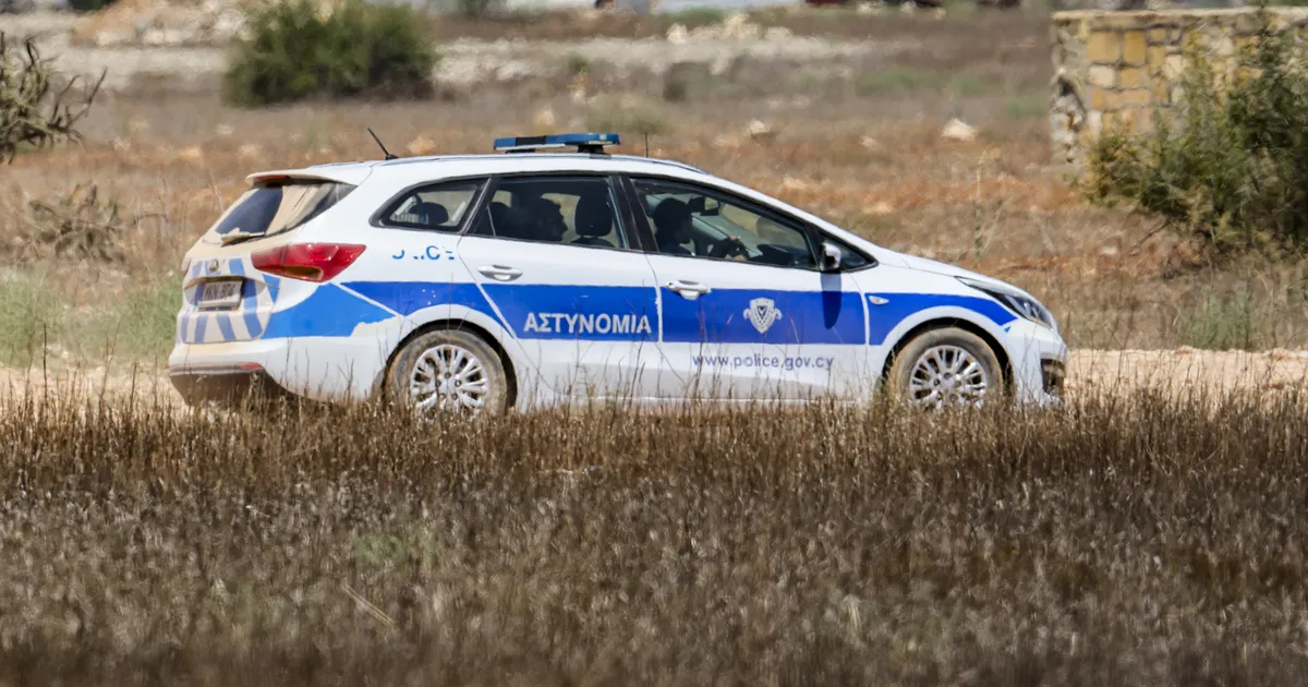 Küprosel on juba ligi nädal aega kadunud Venemaa tuntud ärimees