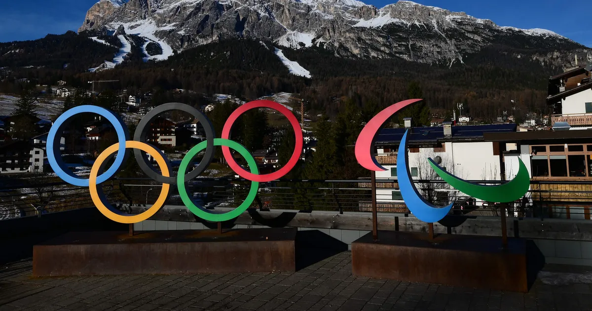 Külm ilm võttis Itaalia taliolümpia ehitusplatsi turvamehe elu