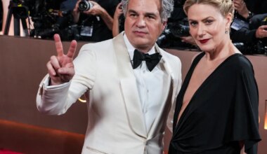 Marveli täht Mark Ruffalo ei hoidnud Kuldgloobustel tagasi: Trump on maailma halvim inimene - Postimees