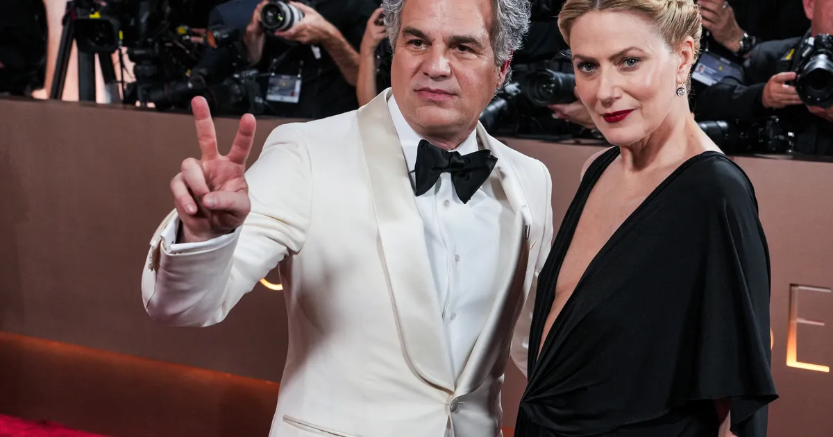 Marveli täht Mark Ruffalo ei hoidnud Kuldgloobustel tagasi: Trump on maailma halvim inimene - Postimees