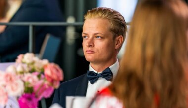 Vägistamises süüdistatavat Norra kroonpritsessi poega kahtlustatakse uutes kuritegudes