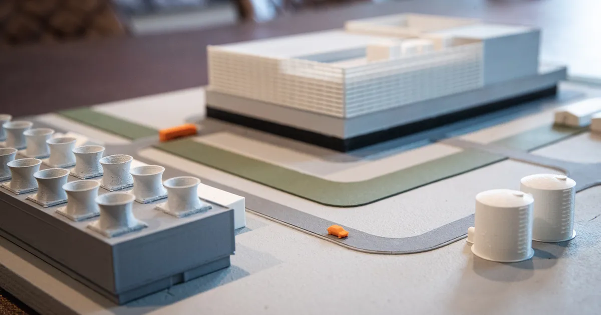 Eesti elanike toetus tuumaenergia kasutuselevõtule on langenud