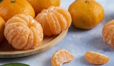 Mandariin või klementiin: kumb on tervislikum?