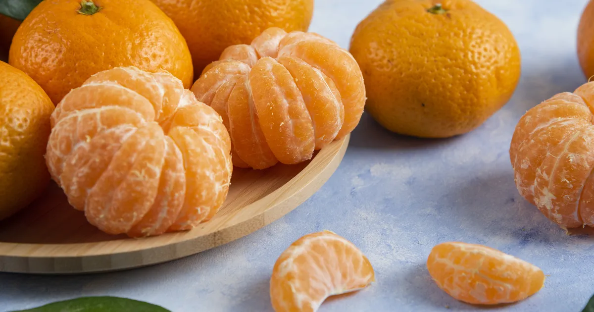 Mandariin või klementiin: kumb on tervislikum?