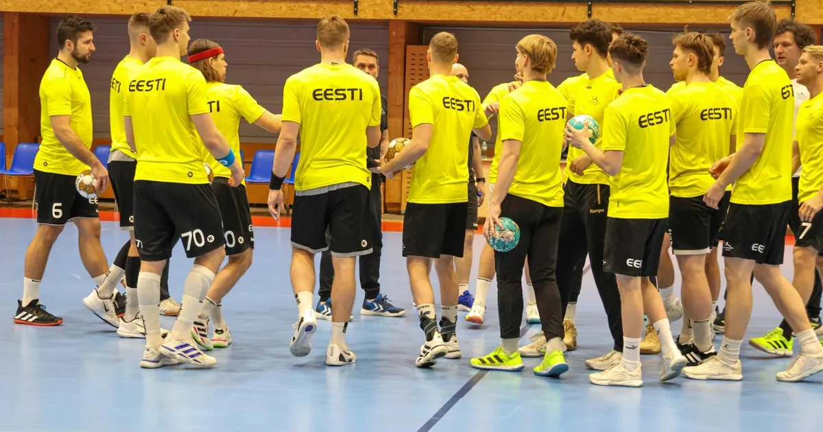 Eesti ja Küprose vaheline mäng lükkus bussiõnnetuse tõttu teadmata ajaks edasi