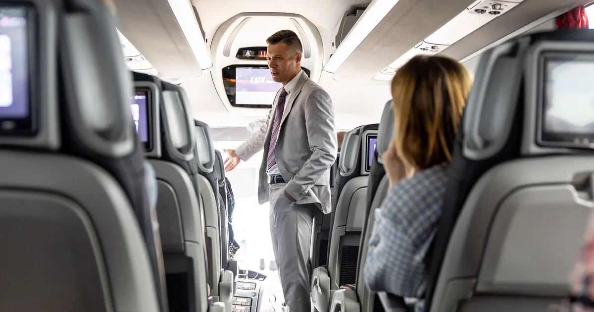 Lux Expressi Tallinna–Kuressaare liin püsib stabiilsena