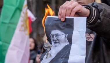 ILMAR RAAG ⟩ Iraan mässab: kas riigipööre on tegelikult võimalik? - Postimees