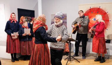 INTERVJUU, VIDEO JA GALERII Mark Soosaar ja tema kaadreid tulvil elu: Iga filmiga käis kaasas seiklus - Pärnu Postimees