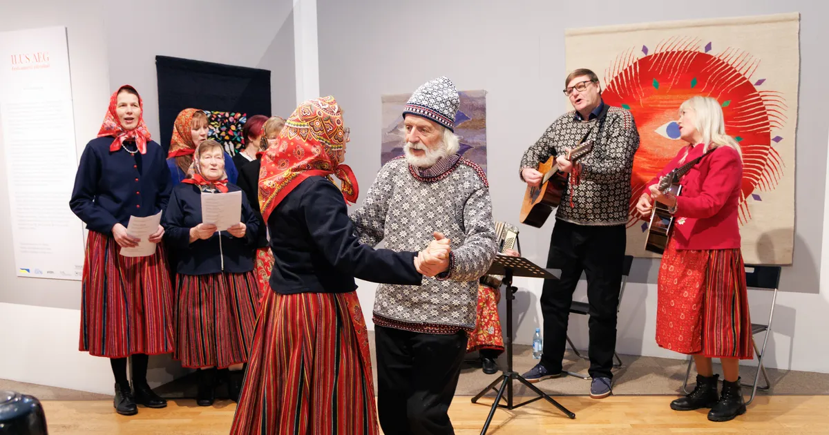 INTERVJUU, VIDEO JA GALERII Mark Soosaar ja tema kaadreid tulvil elu: Iga filmiga käis kaasas seiklus - Pärnu Postimees