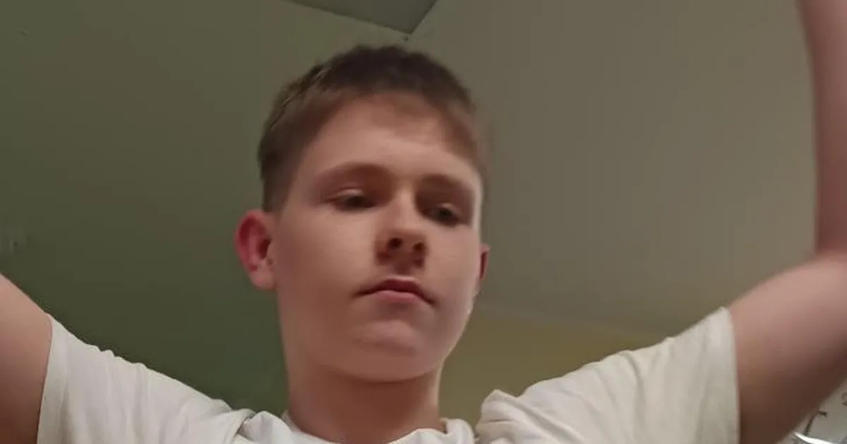 Politsei otsib Tartumaal kadunud 16-aastast Dimitrit