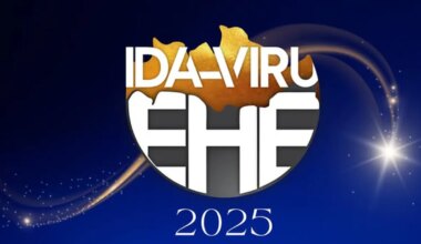 Ida-Virumaa mullused parimad sportlased kuulutatakse välja 24. jaanuaril