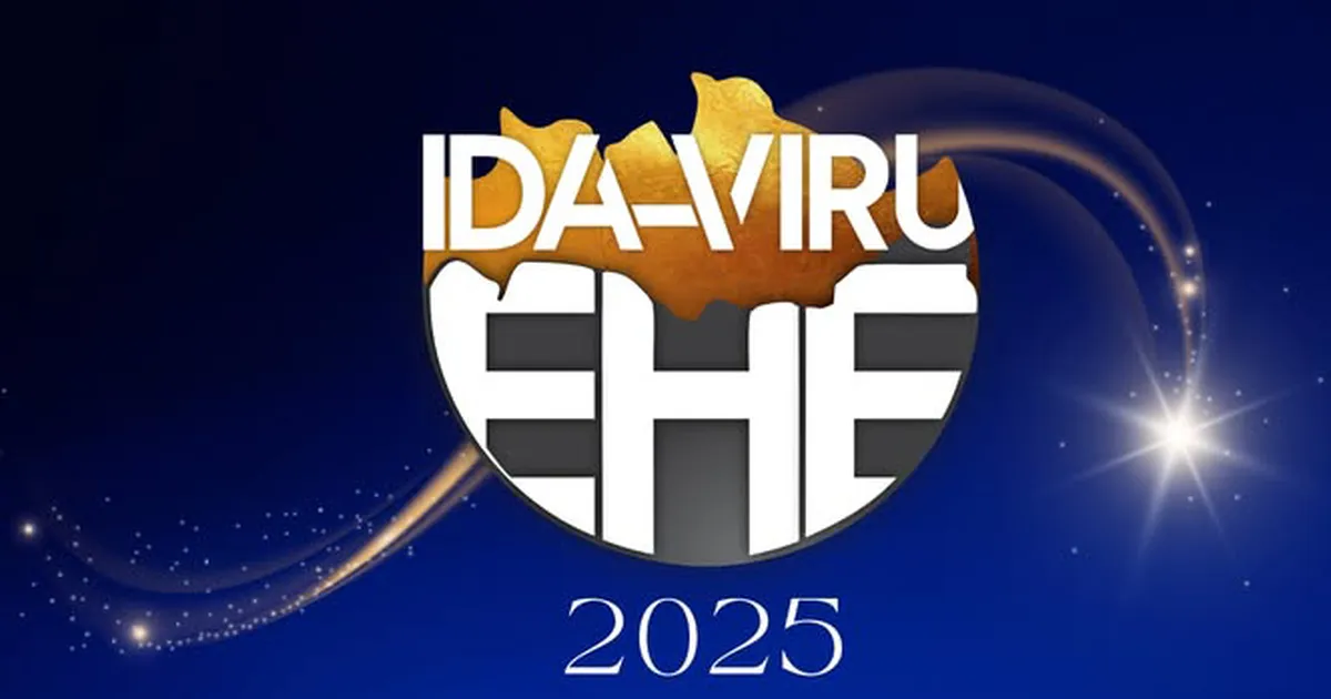 Ida-Virumaa mullused parimad sportlased kuulutatakse välja 24. jaanuaril