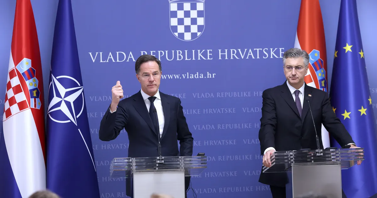 NATO töötab välja järgmisi samme Arktika julgeoleku tugevdamiseks