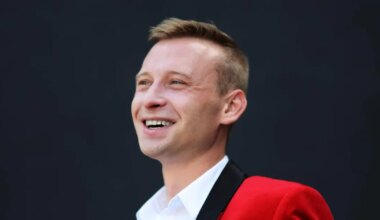 Rugodivi kultuurimaja uus kunstiline juht Sergei Rõmar asub Narva kultuurielu edendama