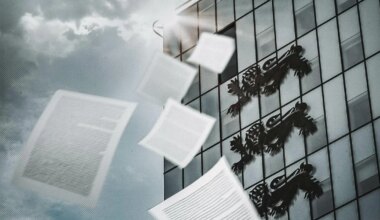 Pangasaladuse pärast ärimeestega kohut käiv ministeerium astus delikaatsete andmete teemal uuesti ämbrisse